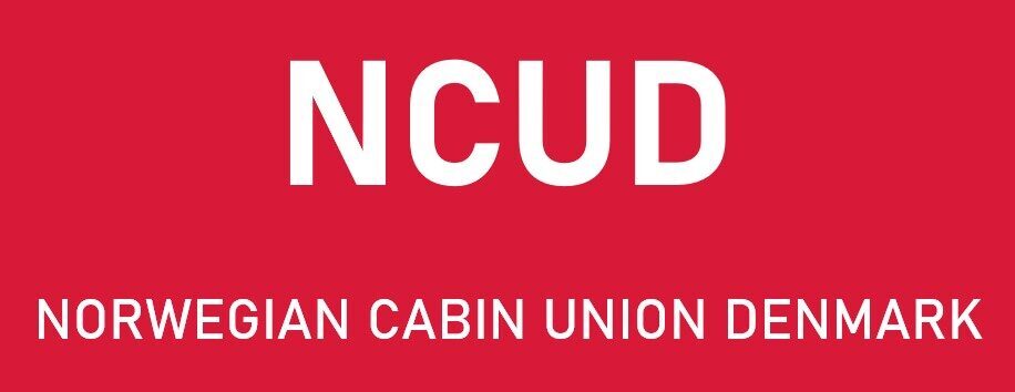 NCUD – Norwegian Cabin Union Denmark